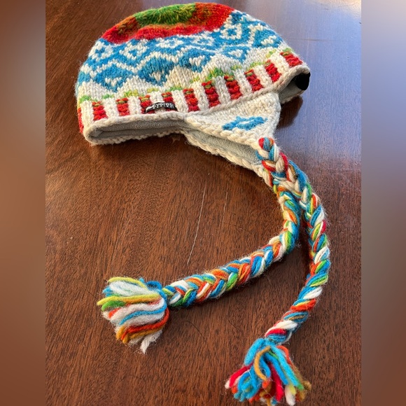 Everest Snow Hat - Picture 2 of 4